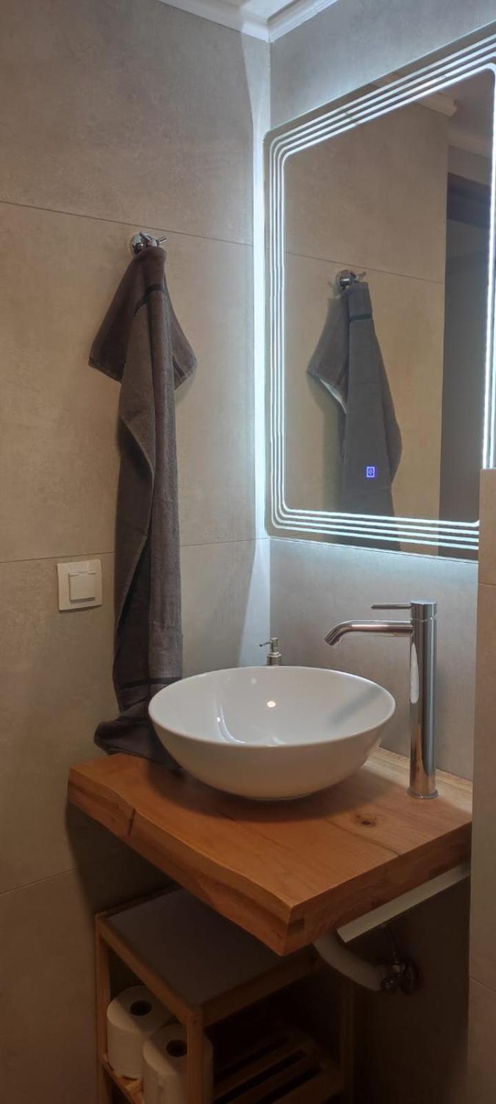 Astra Sea View Apartment, Sea Front Kokkini Hani Экстерьер фото